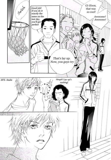 The Flowers of Evil  Chapter 1.2 image 15